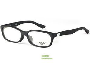 Ray Ban 雷朋 ORX5291D 板材光学眼镜架 三色 179包邮 199 20