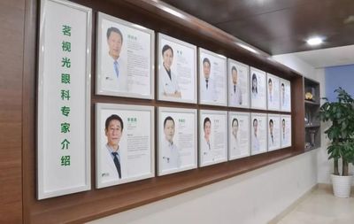 中国眼科医生如何探索开启新的执业方式?